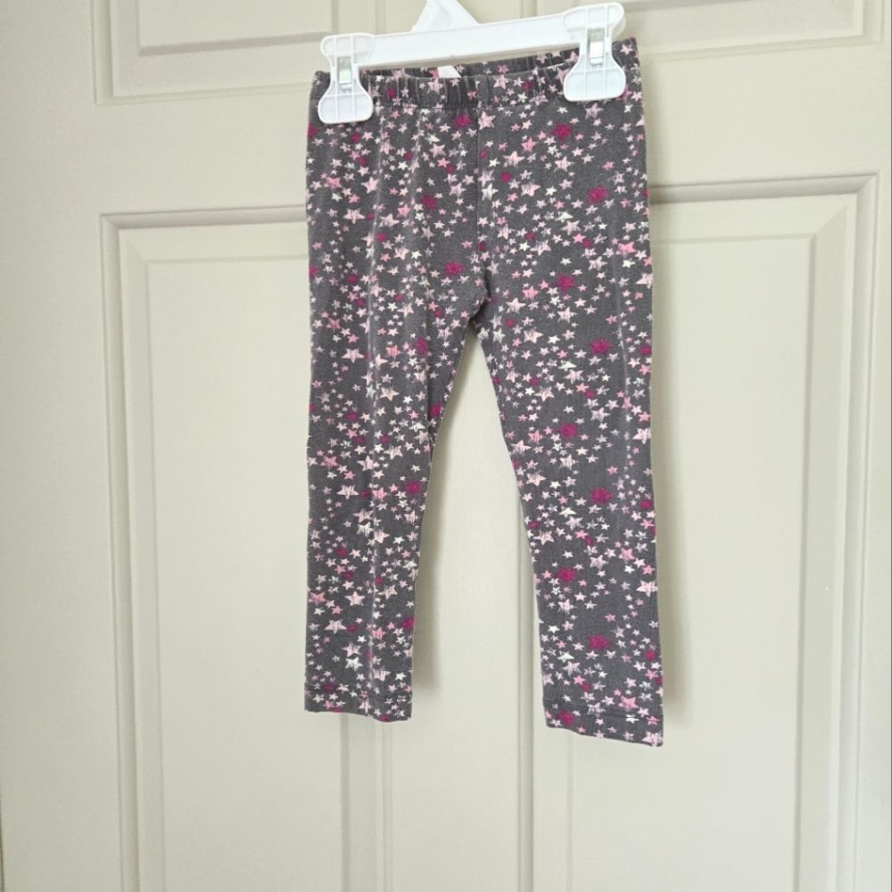5/$10 Gymboree Leggings Size 2